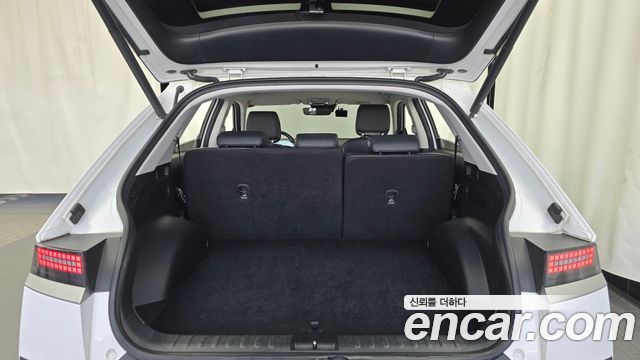 Hyundai Ioniq 5 Long Range AWD Exclusive 2022 — фото 18