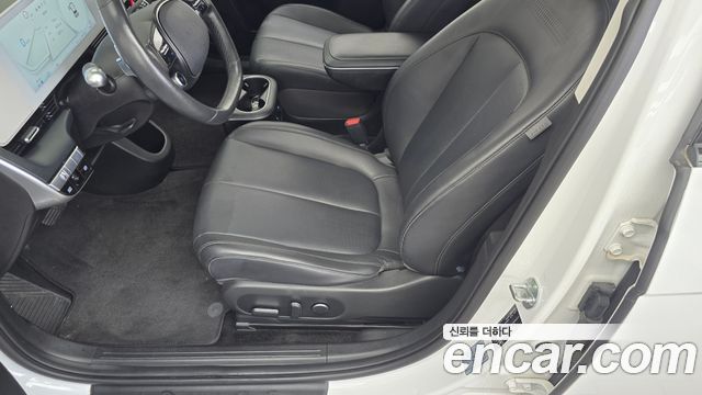 Hyundai Ioniq 5 Long Range AWD Exclusive 2022 — фото 19