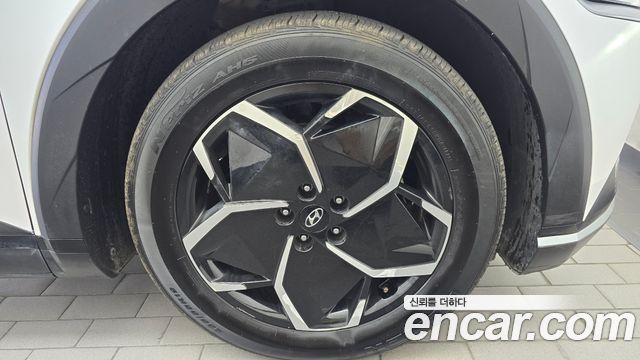 Hyundai Ioniq 5 Long Range AWD Exclusive 2022 — фото 21