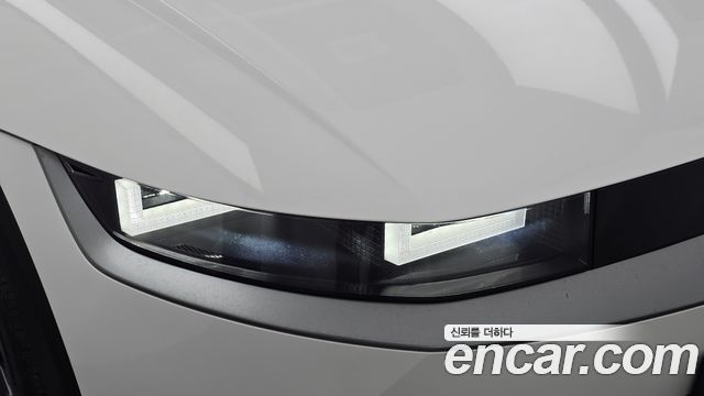 Hyundai Ioniq 5 Long Range AWD Exclusive 2022 — фото 22