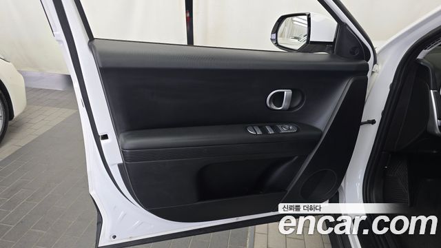 Hyundai Ioniq 5 Long Range AWD Exclusive 2022 — фото 24