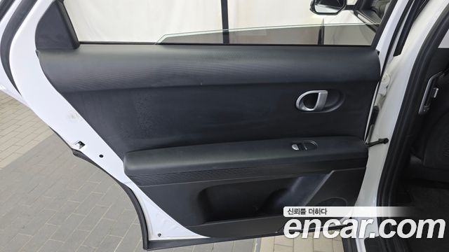 Hyundai Ioniq 5 Long Range AWD Exclusive 2022 — фото 25