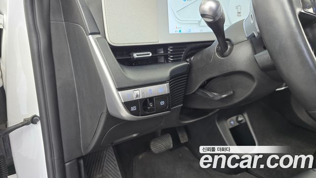 Hyundai Ioniq 5 Long Range AWD Exclusive 2022 — фото 27