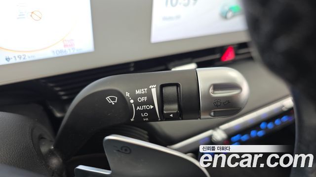 Hyundai Ioniq 5 Long Range AWD Exclusive 2022 — фото 28