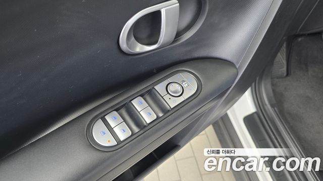 Hyundai Ioniq 5 Long Range AWD Exclusive 2022 — фото 29