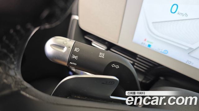Hyundai Ioniq 5 Long Range AWD Exclusive 2022 — фото 30