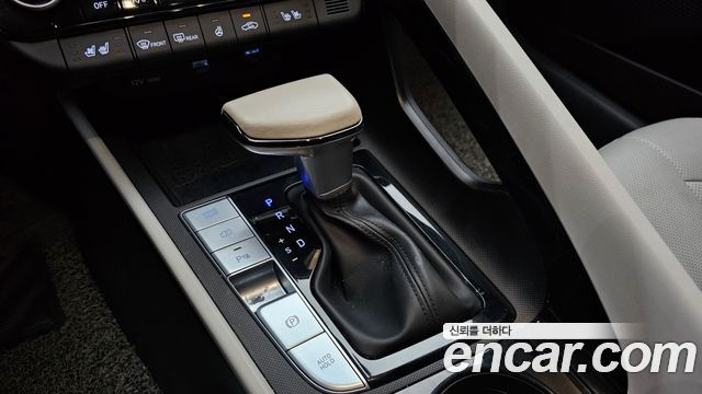 Hyundai Avante (CN7) 1.6 Inspiration 2023 — фото 9