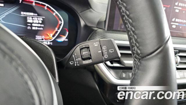BMW X3 (G01) xDrive 20i M Sports Pro 2022 — фото 18