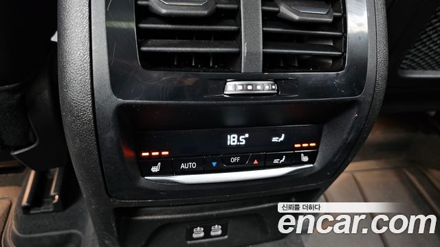 BMW X3 (G01) xDrive 20i M Sports Pro 2022 — фото 19