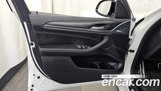 BMW X3 (G01) xDrive 20i M Sports Pro 2022 — фото 24