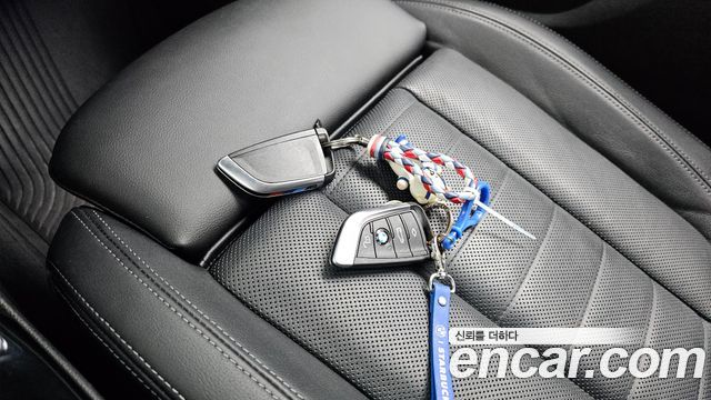 BMW X3 (G01) xDrive 20i M Sports Pro 2022 — фото 26
