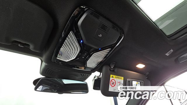 BMW X3 (G01) xDrive 20i M Sports Pro 2022 — фото 27