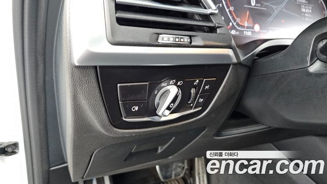 BMW X3 (G01) xDrive 20i M Sports Pro 2022 — фото 28