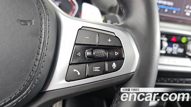 BMW X3 (G01) xDrive 20i M Sports Pro 2022 — фото 29