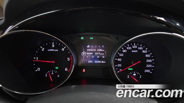 Kia Carnival 9-seater Prestige 2017 — фото 8