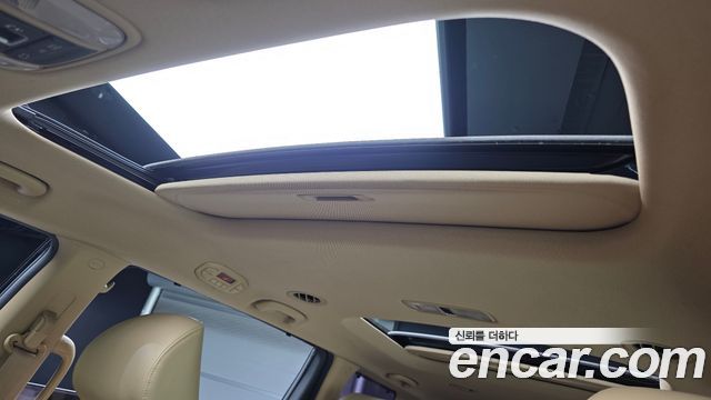 Kia Carnival 9-seater Prestige 2017 — фото 16