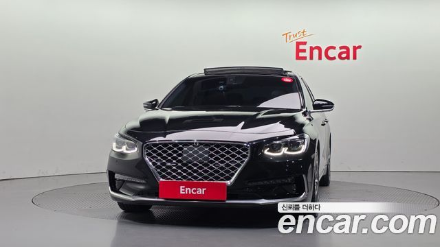Hyundai Grandeur (IG) 3.0 LPi Dsabled Person Exclusive Special 2017 — фото 3