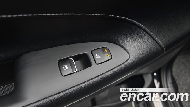 Hyundai Grandeur (IG) 3.0 LPi Dsabled Person Exclusive Special 2017 — фото 16