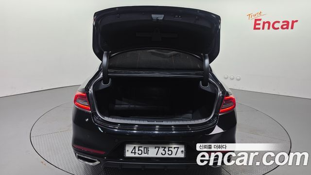 Hyundai Grandeur (IG) 3.0 LPi Dsabled Person Exclusive Special 2017 — фото 18