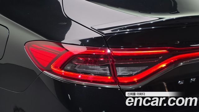 Hyundai Grandeur (IG) 3.0 LPi Dsabled Person Exclusive Special 2017 — фото 23
