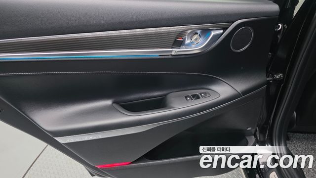 Hyundai Grandeur (IG) 3.0 LPi Dsabled Person Exclusive Special 2017 — фото 25
