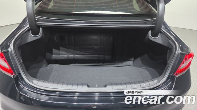 Hyundai Grandeur (IG) 3.0 LPi Dsabled Person Exclusive Special 2017 — фото 27