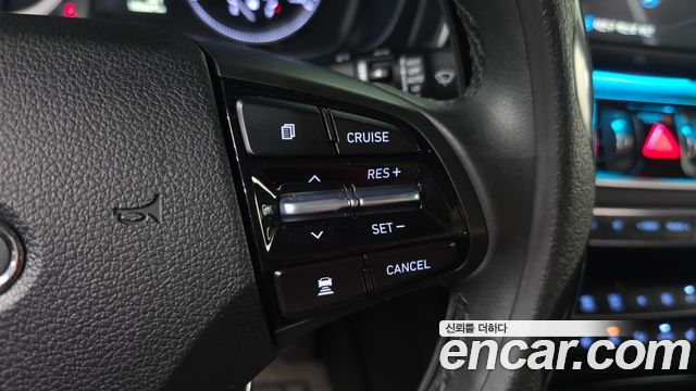 Hyundai Grandeur (IG) 3.0 LPi Dsabled Person Exclusive Special 2017 — фото 28