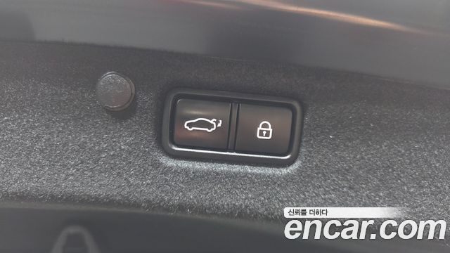 Hyundai Grandeur (IG) 3.0 LPi Dsabled Person Exclusive Special 2017 — фото 29