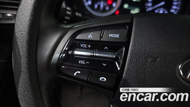 Hyundai Grandeur (IG) 3.0 LPi Dsabled Person Exclusive Special 2017 — фото 31