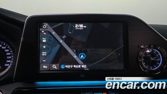 Hyundai Grandeur (IG) 3.0 LPi Dsabled Person Exclusive Special 2017 — фото 32