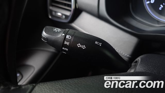 Hyundai Grandeur (IG) 3.0 LPi Dsabled Person Exclusive Special 2017 — фото 33