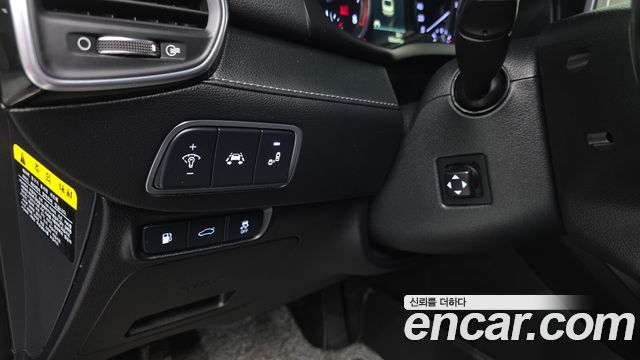 Hyundai Grandeur (IG) 3.0 LPi Dsabled Person Exclusive Special 2017 — фото 35