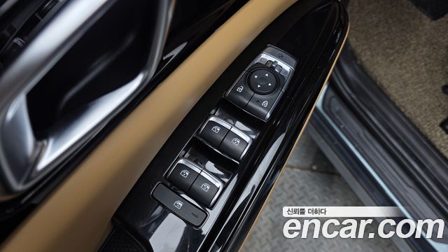 Kia Carnival (IV) Diesel 9-Seater Noblesse 2021 — фото 12