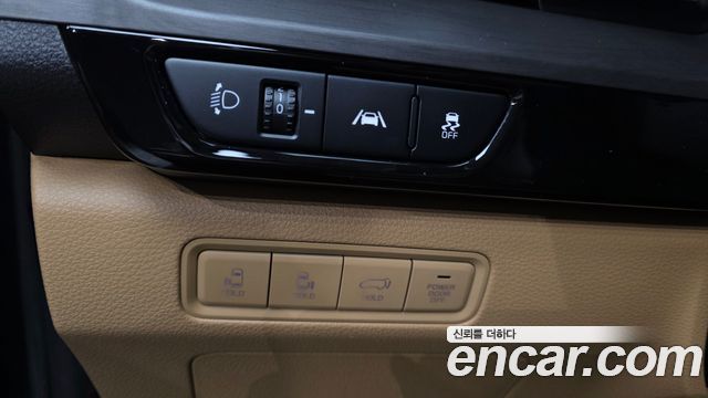 Kia Carnival (IV) Diesel 9-Seater Noblesse 2021 — фото 13
