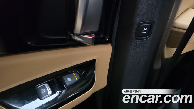Kia Carnival (IV) Diesel 9-Seater Noblesse 2021 — фото 18