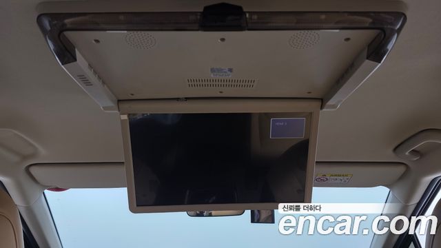 Kia Carnival (IV) Diesel 9-Seater Noblesse 2021 — фото 19
