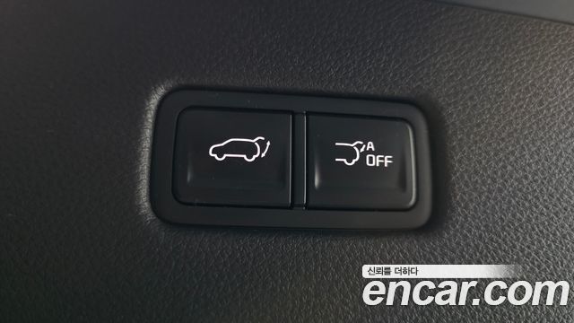 Kia Carnival (IV) Diesel 9-Seater Noblesse 2021 — фото 20