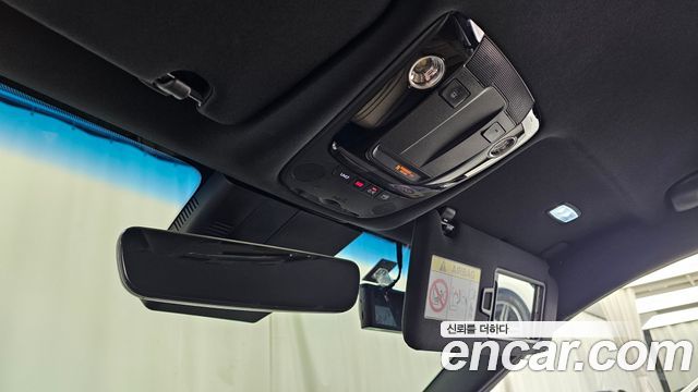 Kia K8 Hybrid Noblesse Lite 2022 — фото 19