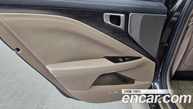 Kia K8 Hybrid Noblesse Lite 2022 — фото 25