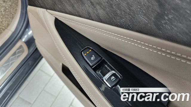 Kia K8 Hybrid Noblesse Lite 2022 — фото 29