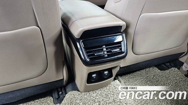 Kia K8 Hybrid Noblesse Lite 2022 — фото 31