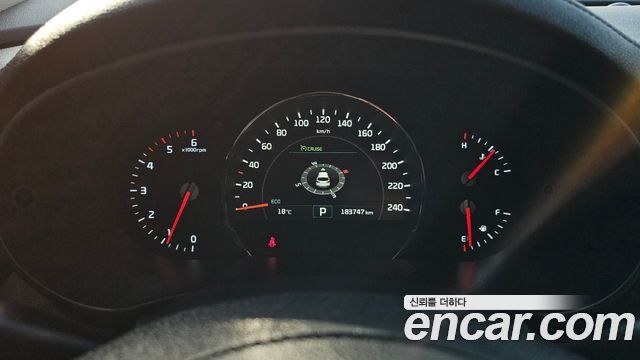 Kia Sorento Diesel 2.2 2WD Noblesse Special 2016 — фото 8