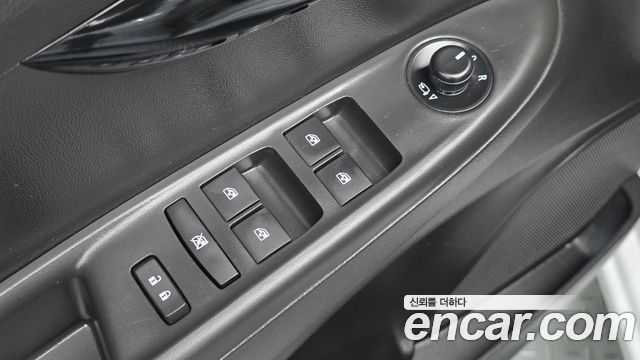 Chevrolet Spark Premier 2022 — фото 12