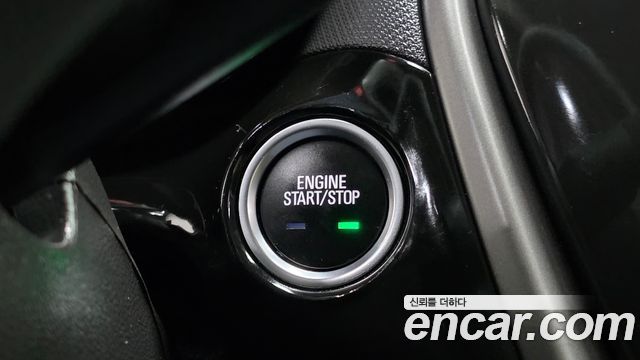 Chevrolet Spark Premier 2022 — фото 18