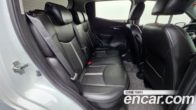 Chevrolet Spark Premier 2022 — фото 19