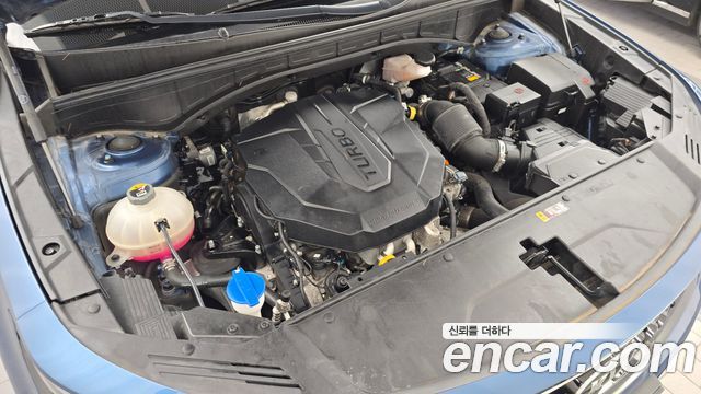 Kia Sorento (IV) Diesel 2.2 2WD Prestige 2021 — фото 6