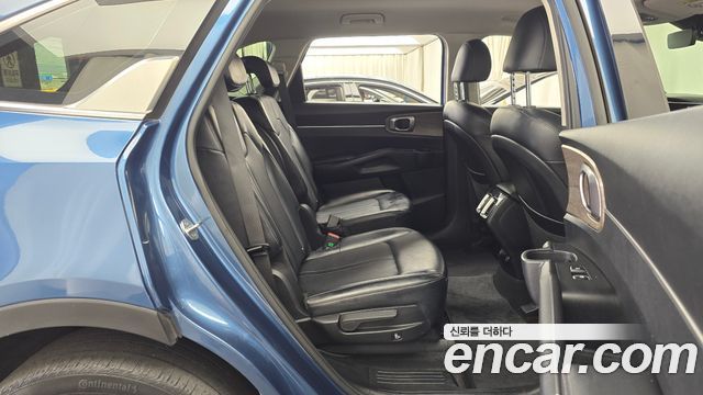 Kia Sorento (IV) Diesel 2.2 2WD Prestige 2021 — фото 11