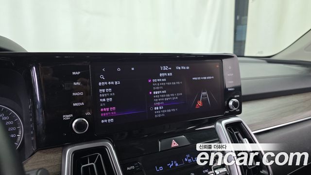 Kia Sorento (IV) Diesel 2.2 2WD Prestige 2021 — фото 16