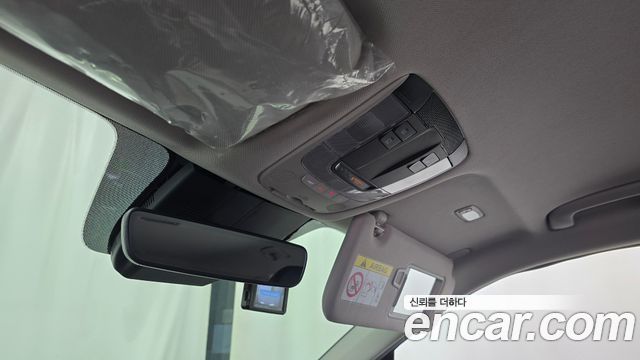Kia Sorento (IV) Diesel 2.2 2WD Prestige 2021 — фото 19