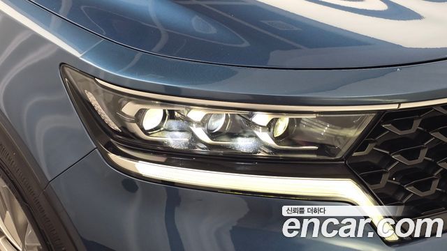 Kia Sorento (IV) Diesel 2.2 2WD Prestige 2021 — фото 22